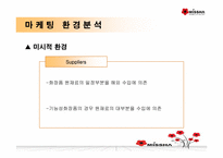 [마케팅] 미샤 마케팅환경분석-7