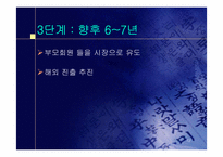 [사업계획서] 사이버동물원 사업계획서-12