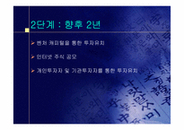 [사업계획서] 사이버동물원 사업계획서-15