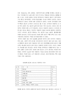 [마케팅]브랜드 이미지와 문화적 상관관계-국내 및 해외 광고사례를 바탕으로-12