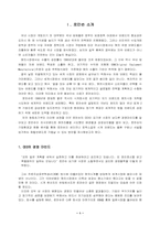 [국제경영전략] 로만손 글로벌전략-3