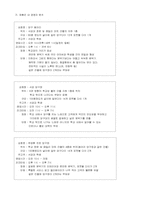 [마케팅조사] 대학교 앞 당구장에 대한마케팅분석 및 전략 도출-10