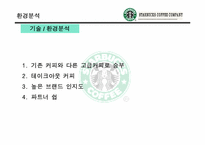 [마케팅] 스타벅스 `STARBUCKS`의 마케팅사례분석-8