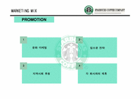 [마케팅] 스타벅스 `STARBUCKS`의 마케팅사례분석-16