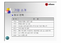 [마케팅성공사례] 미샤(MISSHA)의 마케팅사례분석-3