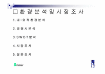 [브랜드마케팅] KT&G 신제품 담배 `레종` 브랜드마케팅전략-9