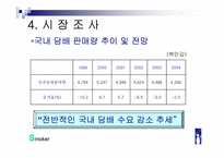[브랜드마케팅] KT&G 신제품 담배 `레종` 브랜드마케팅전략-15