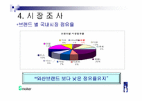 [브랜드마케팅] KT&G 신제품 담배 `레종` 브랜드마케팅전략-17