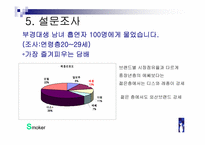 [브랜드마케팅] KT&G 신제품 담배 `레종` 브랜드마케팅전략-18