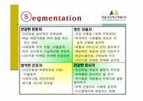 [실버마케팅] 실버산업(주거)과 시니어타운 발전 방향 -서울시니어스타워 VS 노블카운티-11