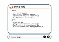 [해외진출전략] 진로소주의 미국시장공략-5
