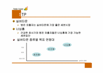 실버마케팅 레포트-13