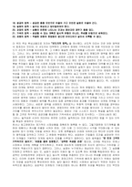 [독후감] 마케팅불변의 법칙 을 읽고-2