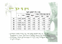 [마케팅조사] 싸이월드와 네이버 블로그 A&U 조사-15