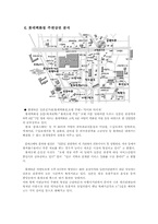 [창업론]롯데 현대백화점 비교 / 상권분석-10