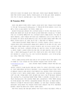 [마케팅] 뷰티넷 `미샤화장품` 마케팅전략-17