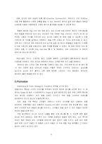 [국제마케팅] 신라호텔(Hotel Atlantis In Dubai) 두바이 진출 계획-9