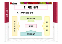 [마케팅] 뷰티넷 `미샤화장품` 마케팅전략-9