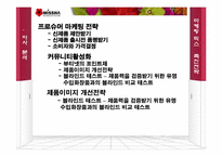 [마케팅] 뷰티넷 `미샤화장품` 마케팅전략-19
