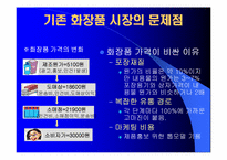 [마케팅] 뷰티넷 화장품 `미샤` 마케팅전략-12