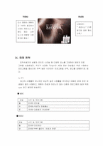 [마케팅] 애경산업 `케라시스` 마케팅분석-12
