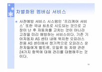 [마케팅] 오피러스 마케팅사례와 미국진출 가능성.-16