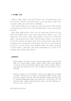 [마케팅관리] 싸이월드보고서-1