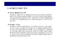 [인터넷기업분석] 싸이월드 인터넷기업의 분석-9