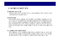 [인터넷기업분석] 싸이월드 인터넷기업의 분석-13