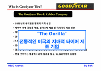 [마케팅] 타이어회사 Goodyear의 경영전략과 유통전망-5