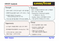 [마케팅] 타이어회사 Goodyear의 경영전략과 유통전망-10