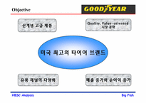 [마케팅] 타이어회사 Goodyear의 경영전략과 유통전망-11