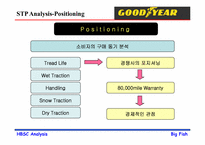 [마케팅] 타이어회사 Goodyear의 경영전략과 유통전망-16