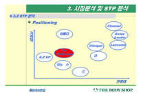 [마케팅성공사례] 바디샵The Bodyshop 의 성공사례 분석-8