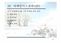 [마케팅전략] KTF 의 마케팅전략-18