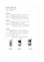 [마케팅] 모토로라 한국 휴대폰시장에서의 마케팅전략-7