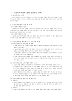 [노인교육] 노인복지회관-1