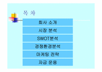 [사업계획서] 애견호텔과 애견시터-2