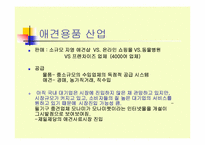 [사업계획서] 애견호텔과 애견시터-6