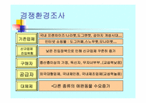 [사업계획서] 애견호텔과 애견시터-15