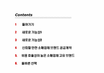 소매업체 브랜드의 새로운 매력-2