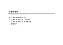 소매업체 브랜드의 새로운 매력-3