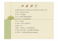 [경제발전론] 아일랜드 경제분석-3