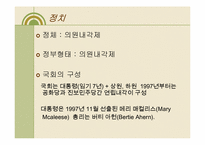 [경제발전론] 아일랜드 경제분석-4