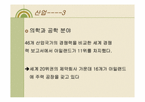 [경제발전론] 아일랜드 경제분석-16