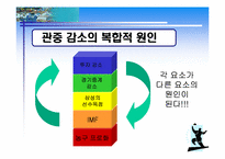 [스포츠마케팅] 배구의 발전을 위한 프로화를 이루기 위한 방안-9