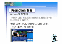 [스포츠마케팅] 배구의 발전을 위한 프로화를 이루기 위한 방안-10