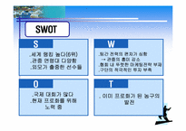 [스포츠마케팅] 배구의 발전을 위한 프로화를 이루기 위한 방안-14