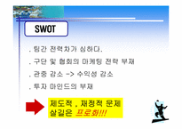 [스포츠마케팅] 배구의 발전을 위한 프로화를 이루기 위한 방안-15
