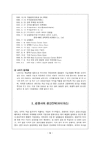 [경영환경론] 나이키의 하청관리 분석 -아웃소싱-14